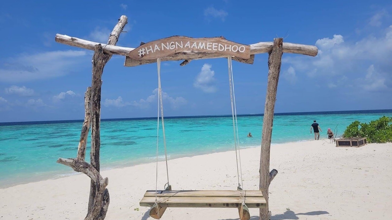 Photo of Others in Hangnaameedhoo