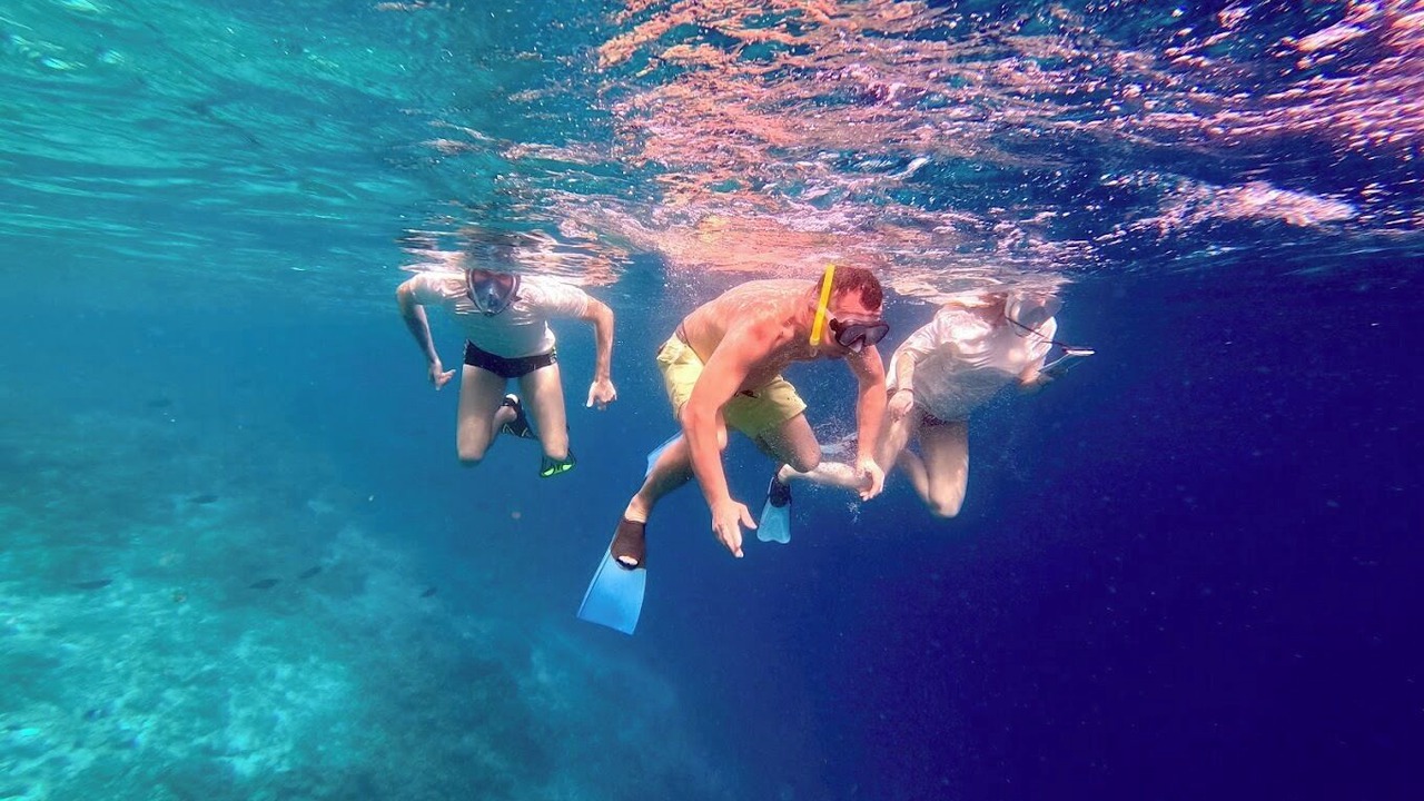 Photo of Outdoor in Hangnaameedhoo
