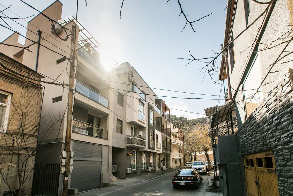 Photo of Outdoor in Sololaki