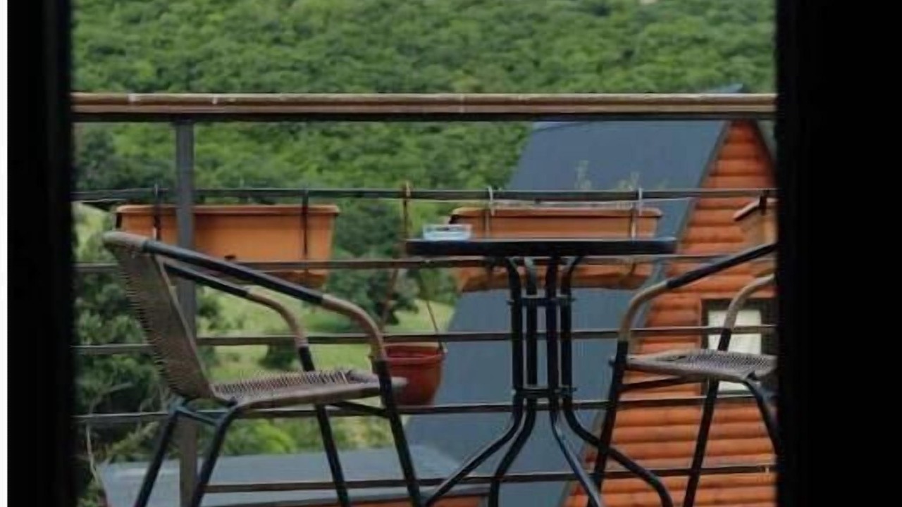 Photo of Patio Balcony in Mskhaldidi