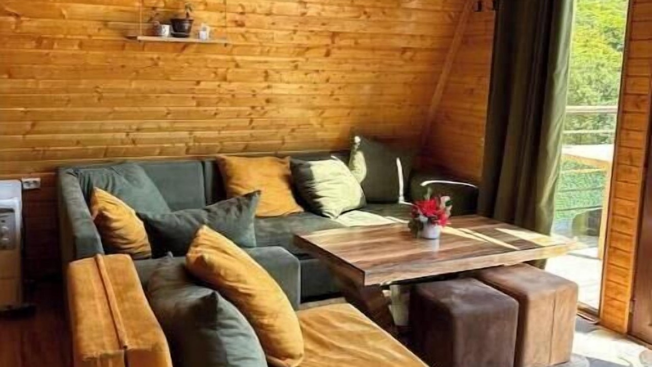 Photo of Livingroom in Mskhaldidi