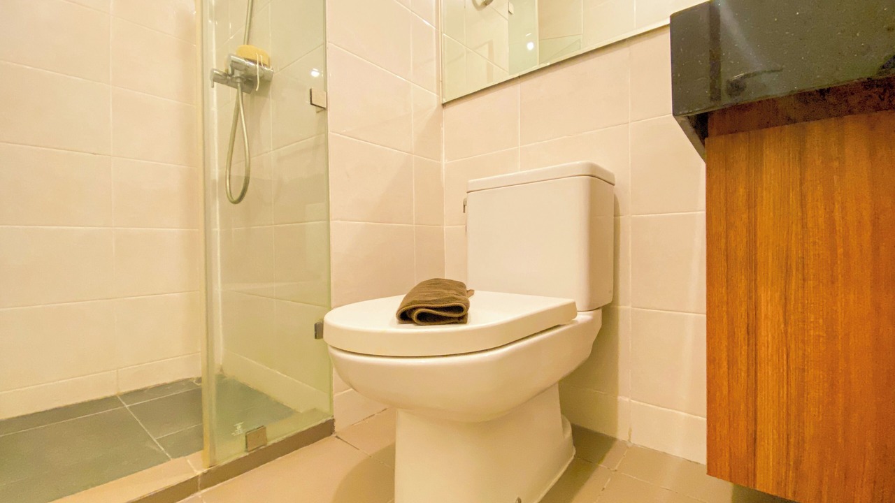 Photo of Bathroom in Pluit