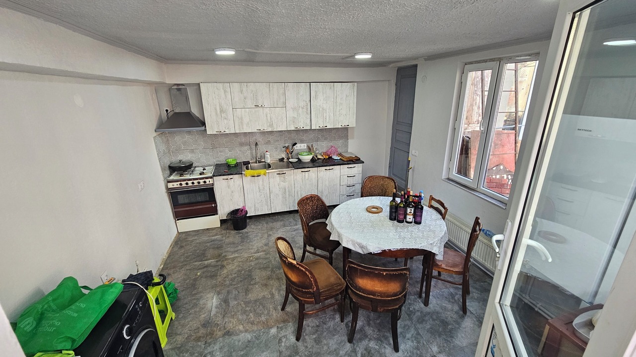 Photo of Kitchen in Tbilisi