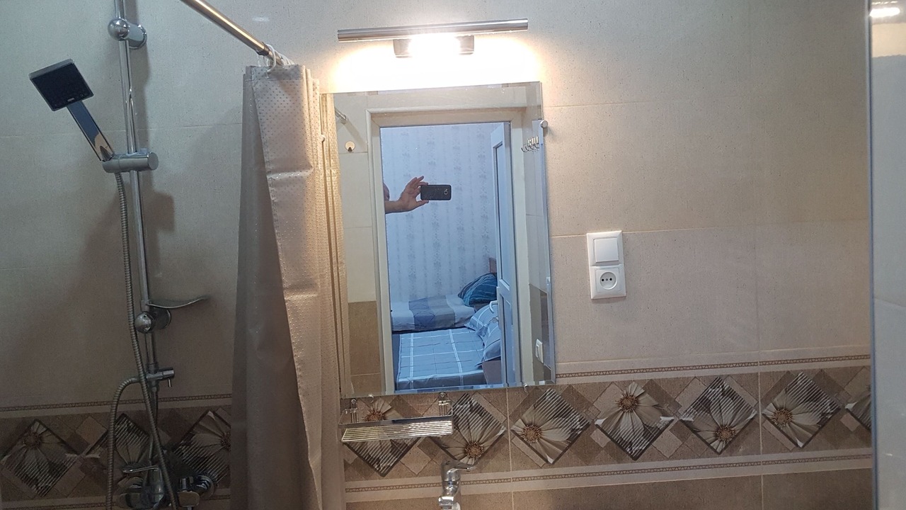 Photo of Bedroom in Tbilisi