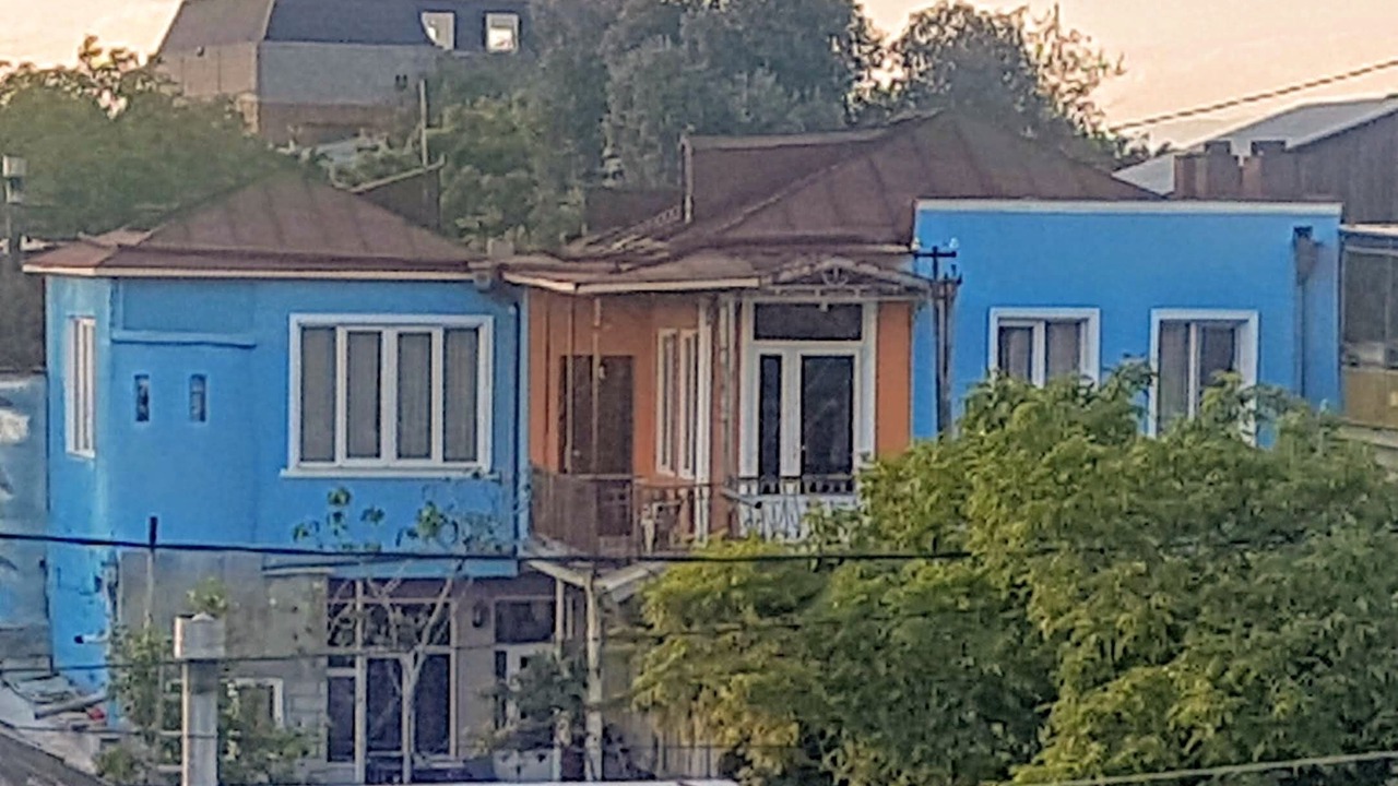 Photo of Outdoor in Tbilisi