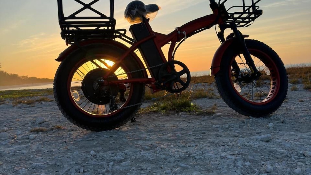 Photo of Outdoor in Fenfushi