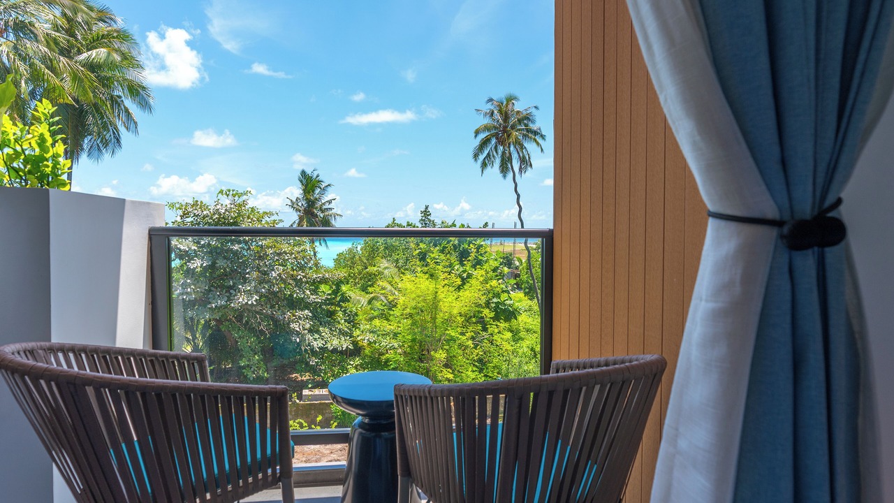 Photo of Bedroom in Fenfushi