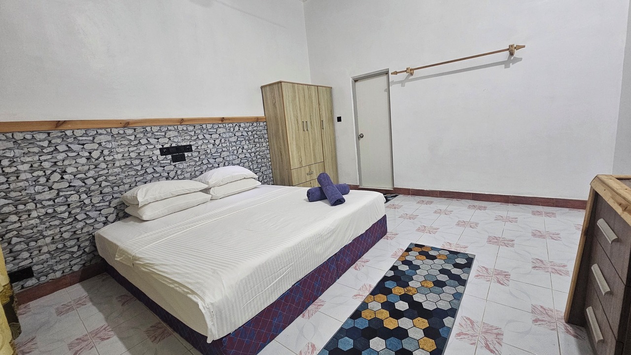 Photo of Bedroom in Gulhi