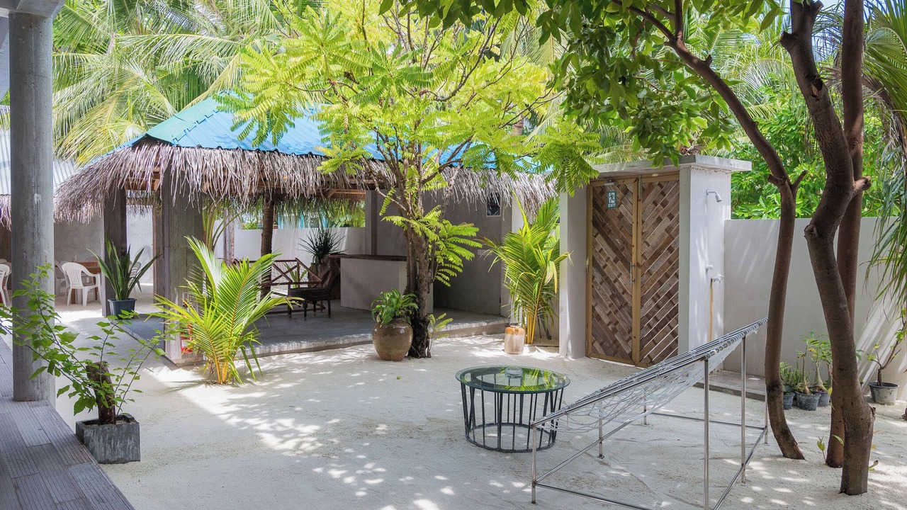 Photo of Outdoor in Rasdhoo