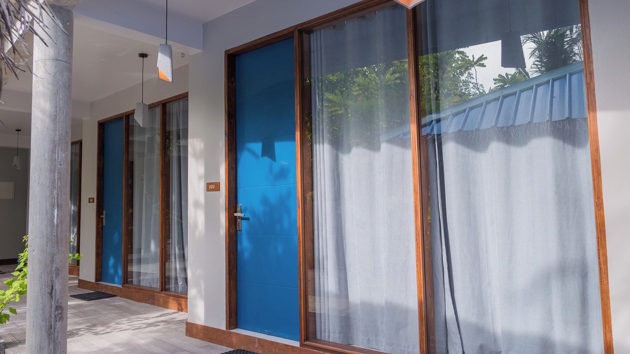 Photo of Outdoor in Rasdhoo