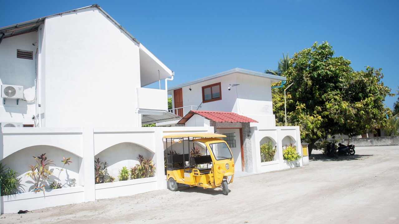 Photo of Outdoor in Vaadhoo