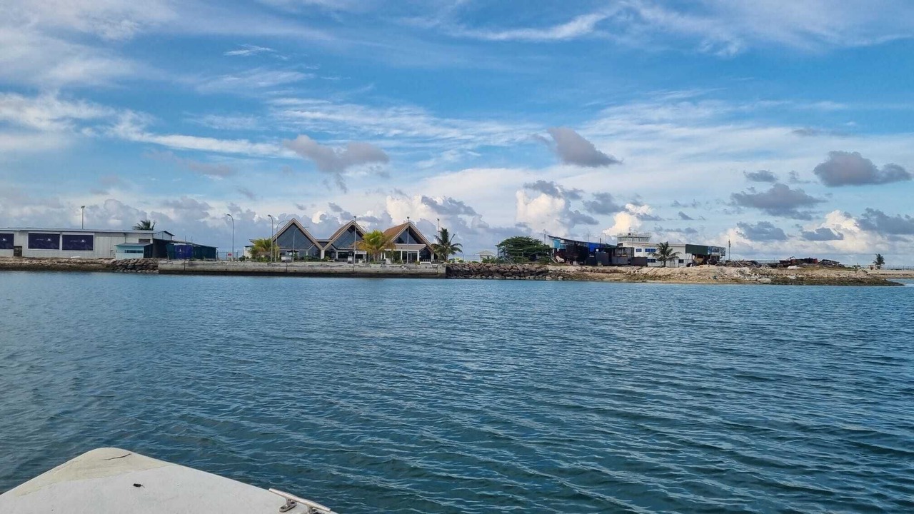 Photo of Others in Vaadhoo