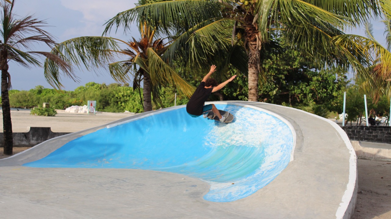 Photo of Others in Vaadhoo