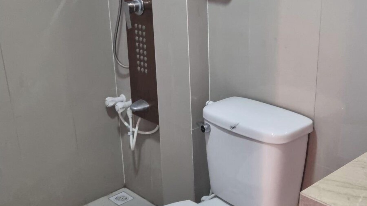 Photo of Bathroom in Vaadhoo