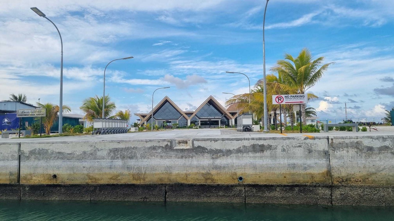 Photo of Others in Vaadhoo