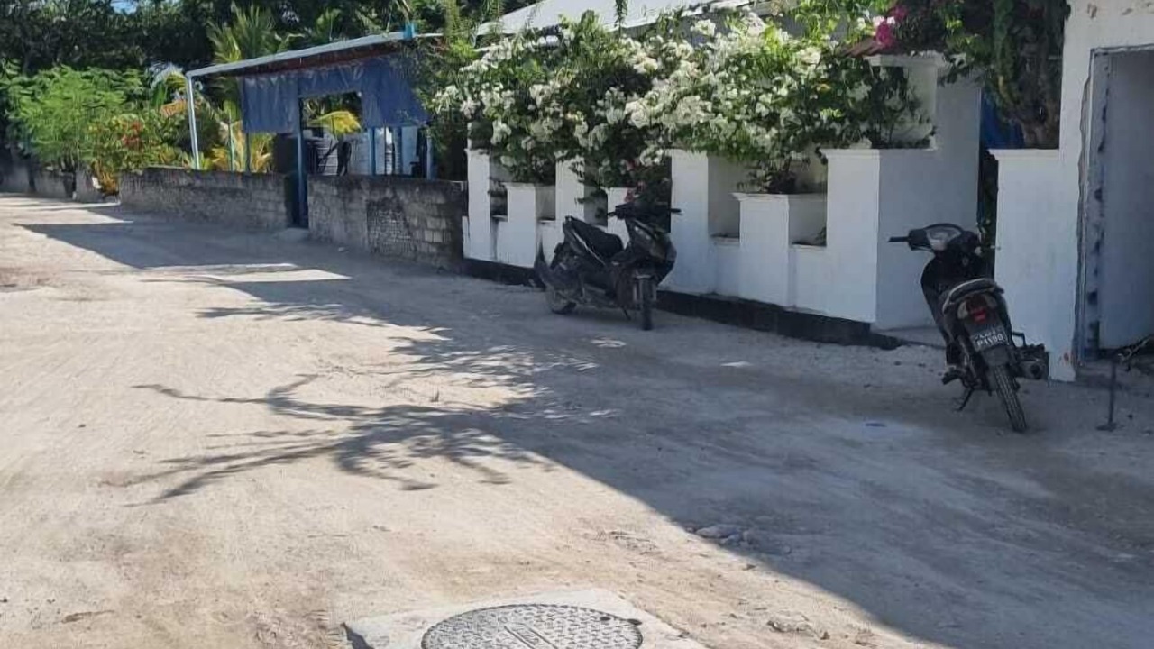 Photo of Others in Vaadhoo