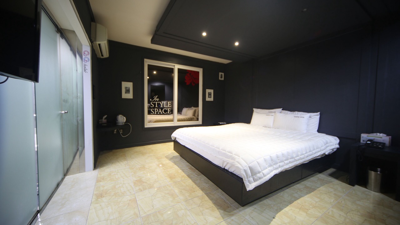 Photo of Bedroom in Haeundae