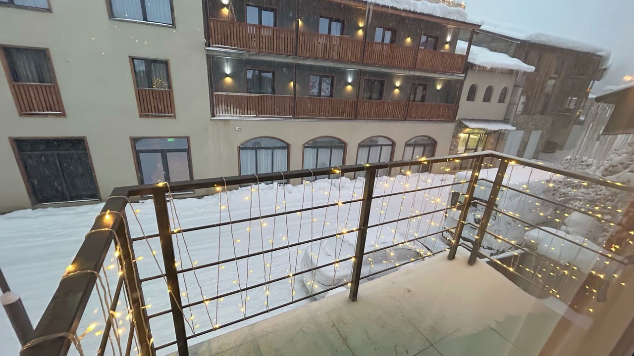 Photo of Outdoor in Bagvdanari