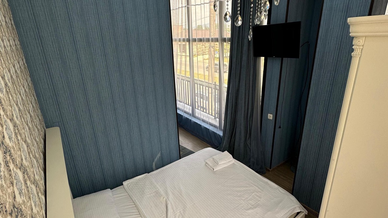 Photo of Bedroom in Kutaisi