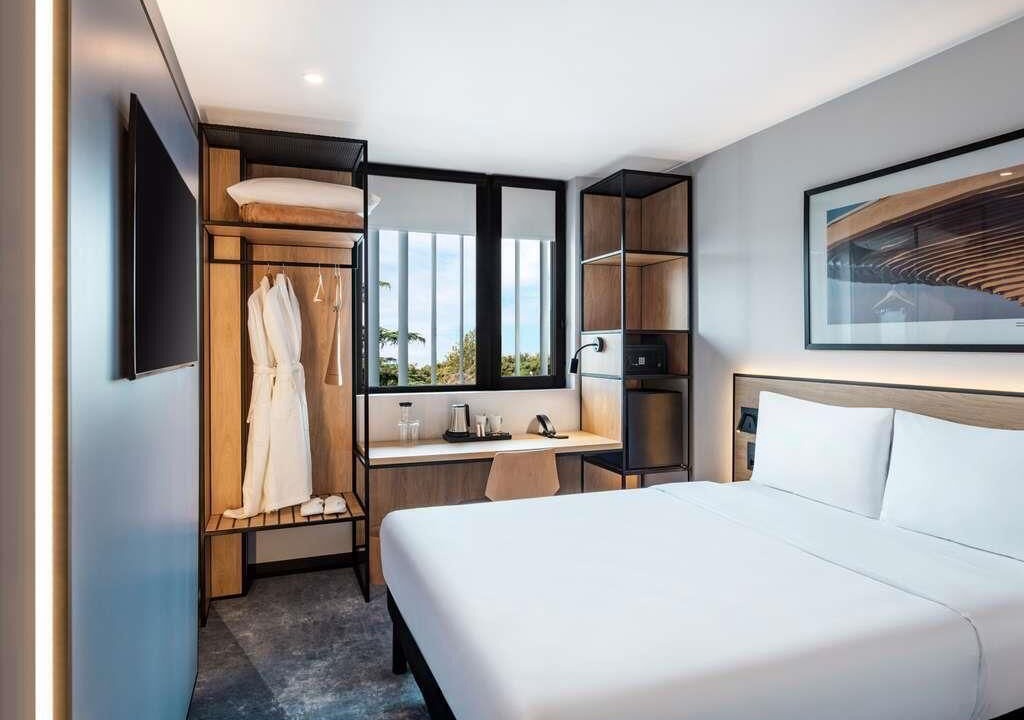 Photo of Bedroom in Tbilisi