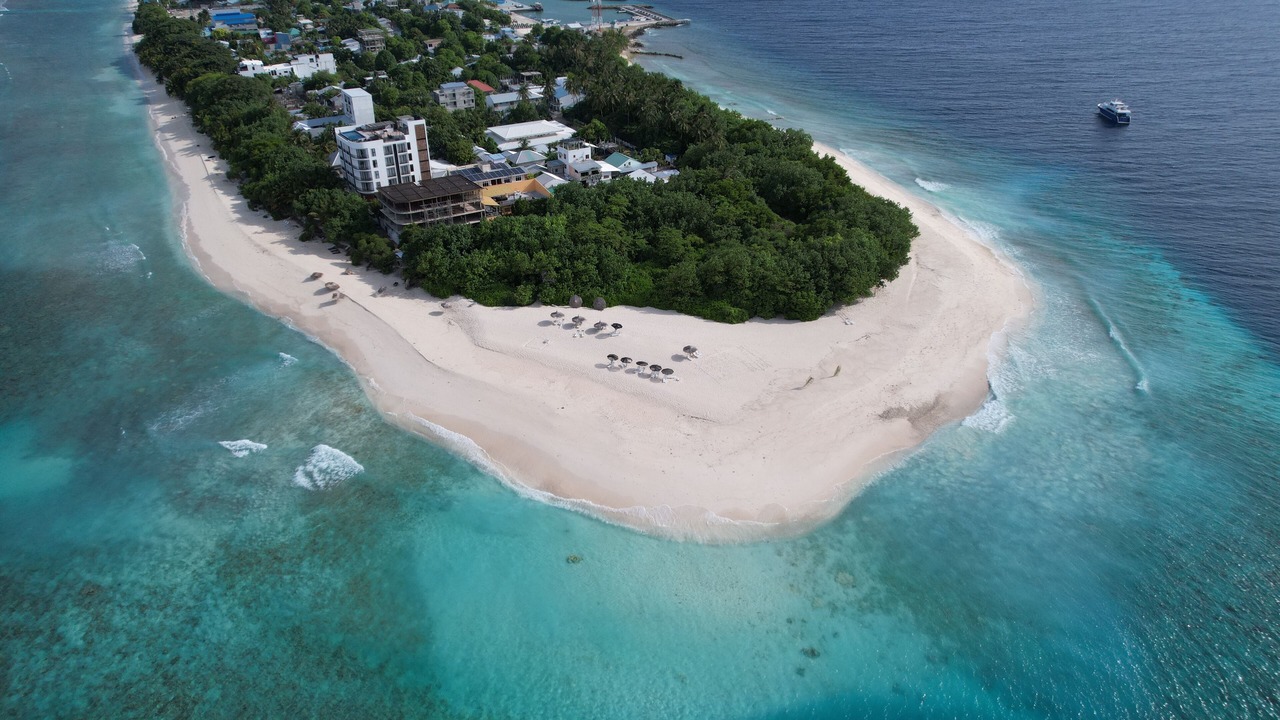 Photo of Others in Ukulhas