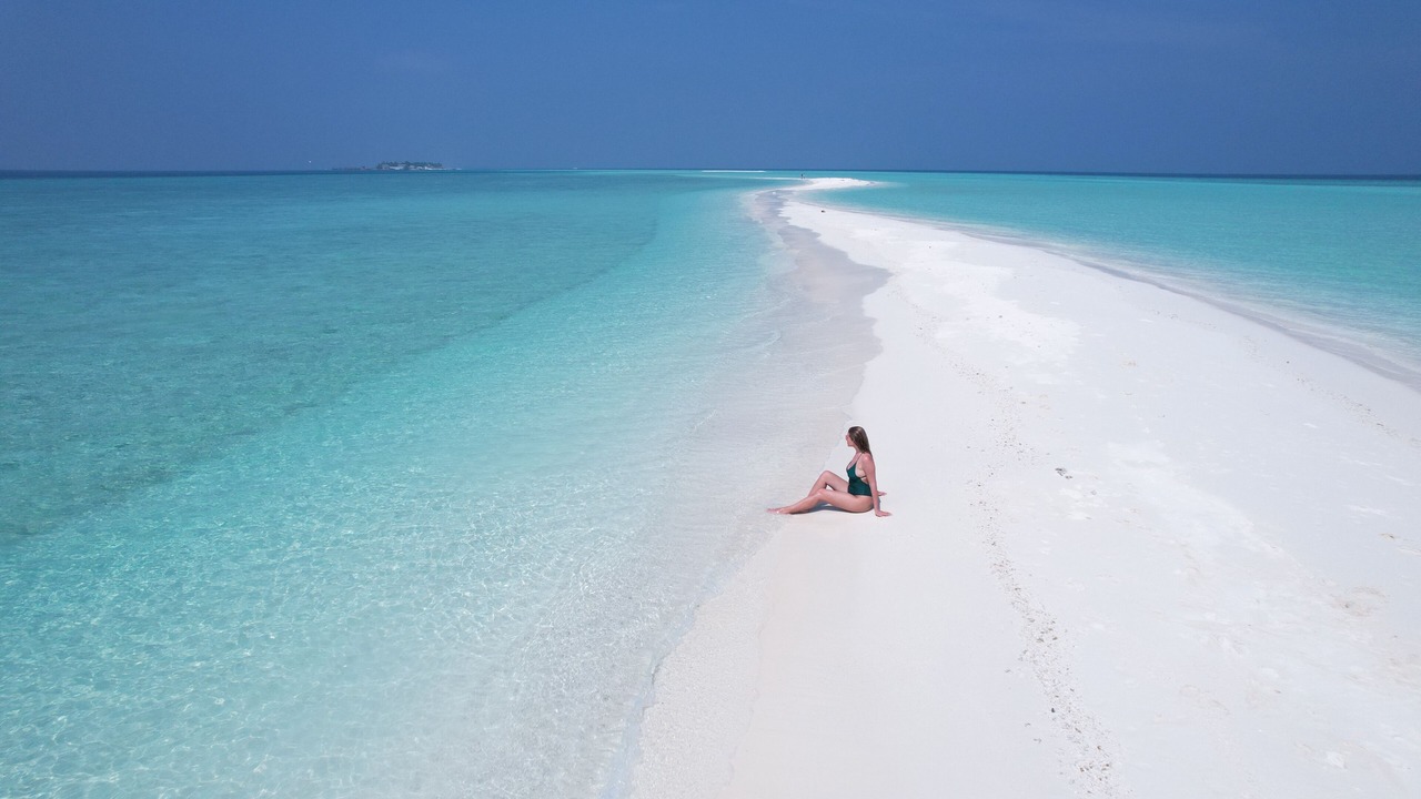 Photo of Outdoor in Ukulhas
