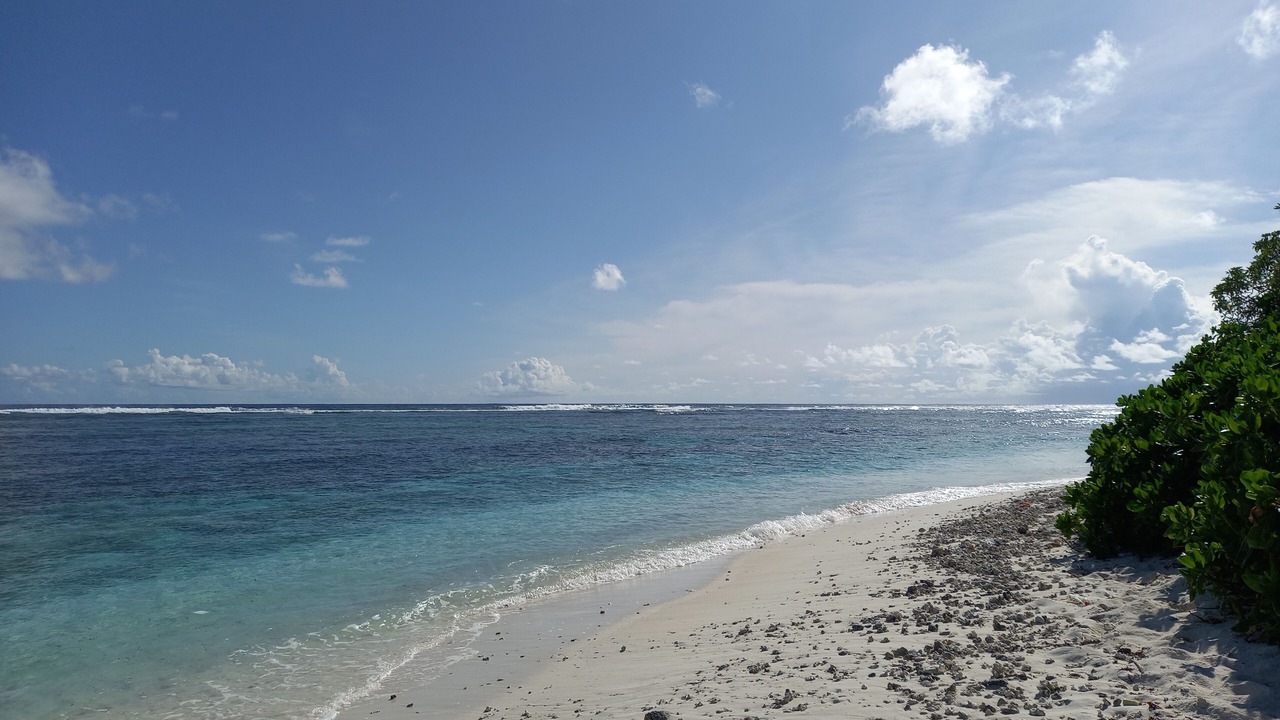 Photo of Outdoor in Fiyoari Island