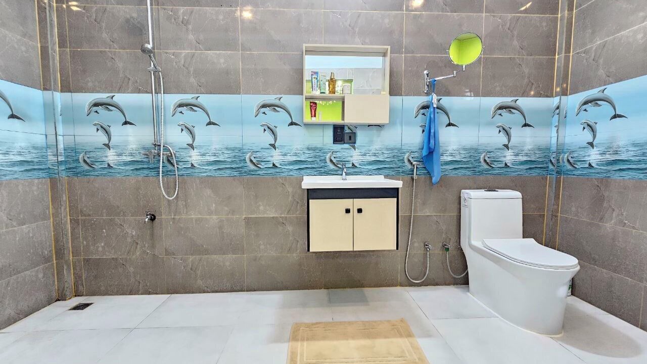 Photo of Bathroom in Fiyoari Island