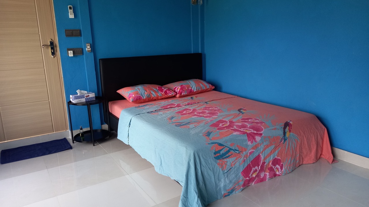 Photo of Bedroom in Fiyoari Island