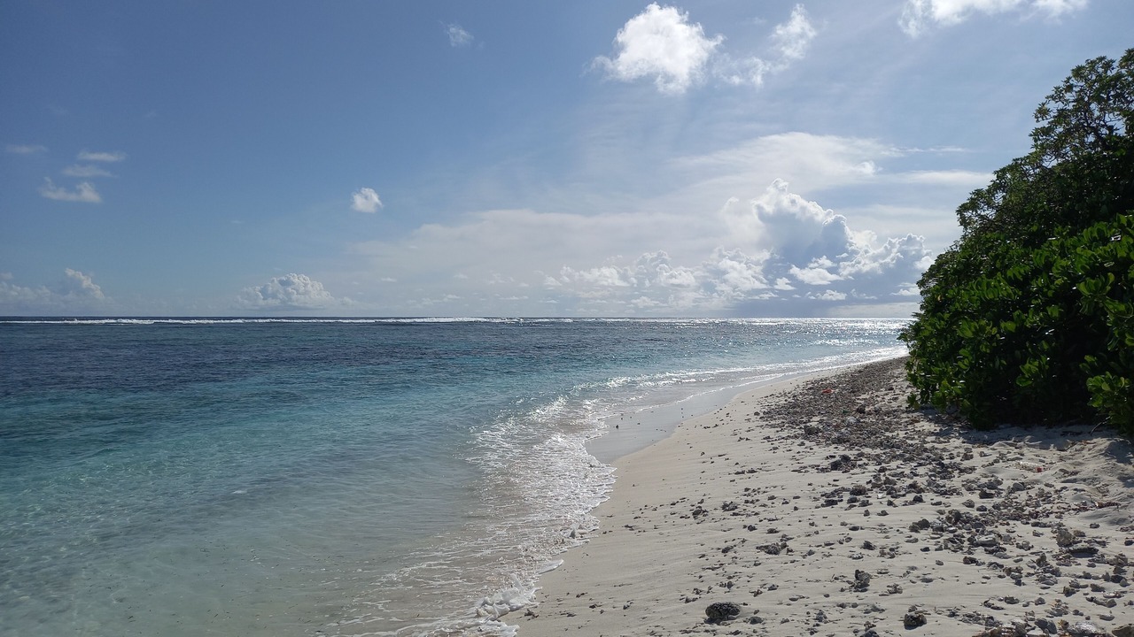 Photo of Outdoor in Fiyoari Island