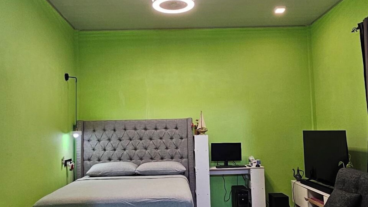 Photo of Bedroom in Fiyoari Island