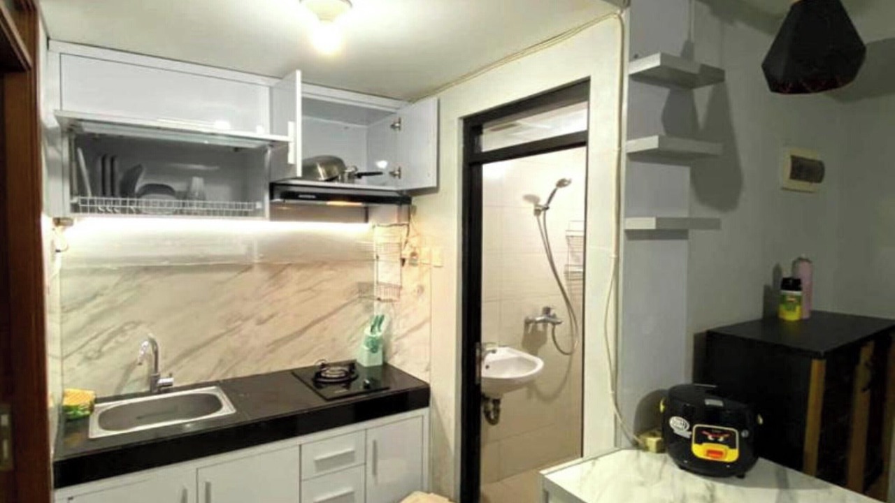 Photo of Bedroom in Tanjung Duren Utara