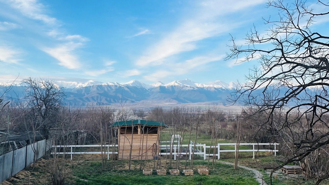 Photo of Outdoor in Zegaani