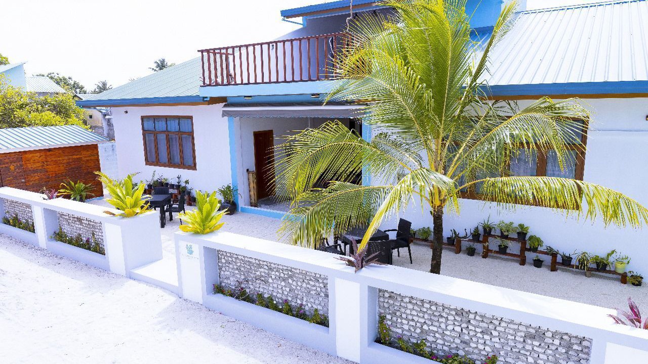 Photo of Outdoor in Vashafaru
