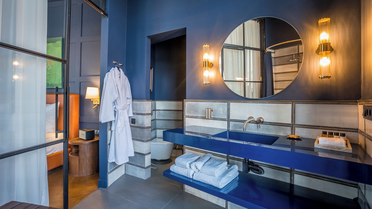 Photo of Bathroom in Tbilisi City Centre