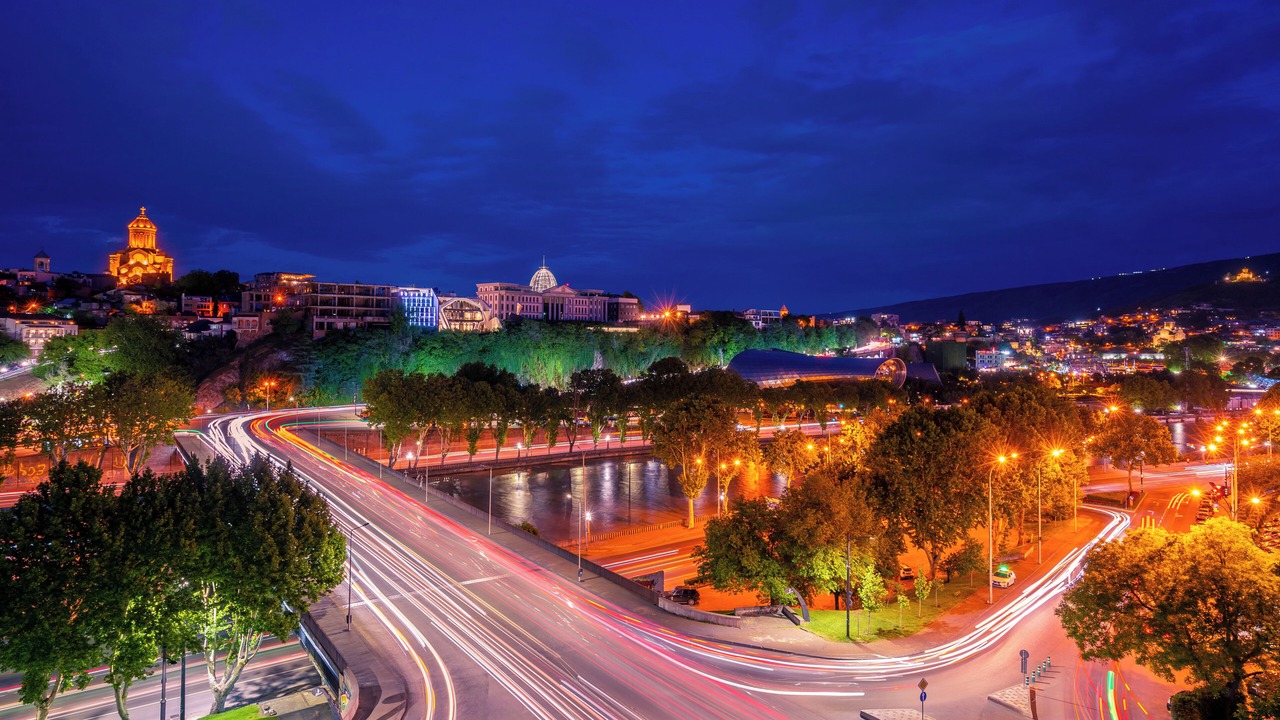 Photo of Outdoor in Tbilisi City Centre
