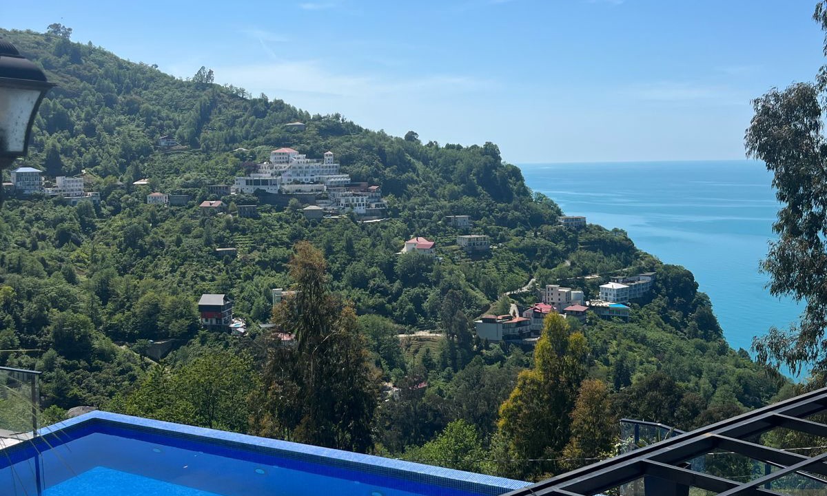 Photo of Outdoor in Kvariati