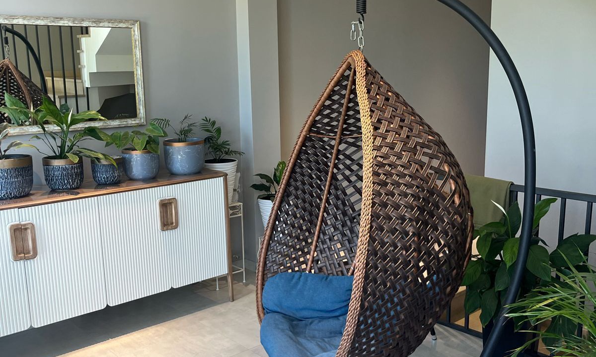 Photo of Livingroom in Kvariati