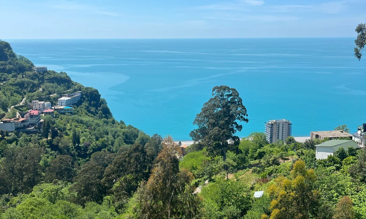 Photo of Outdoor in Kvariati