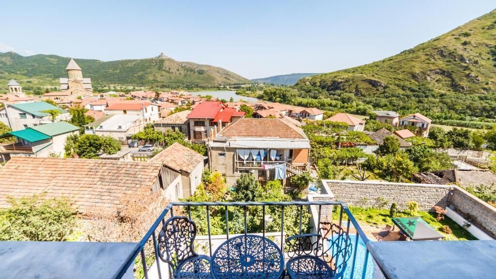 Photo of Outdoor in Mtskheta