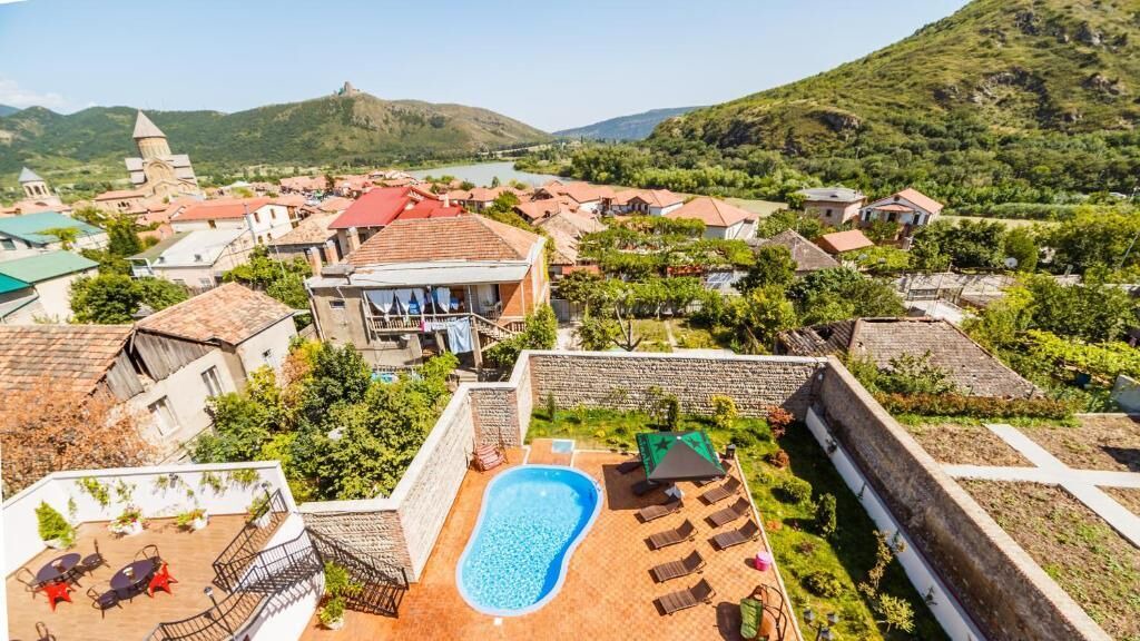 Photo of Outdoor in Mtskheta