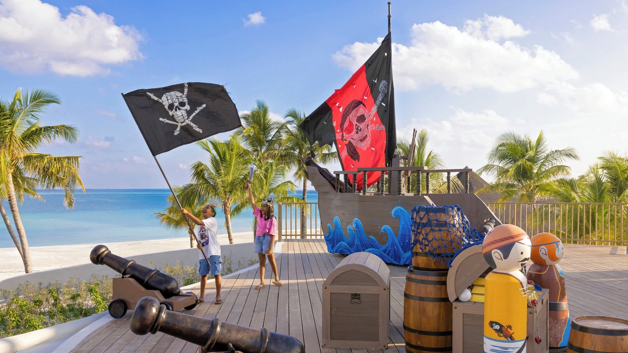 Photo of Others in Farukolhufushi Island
