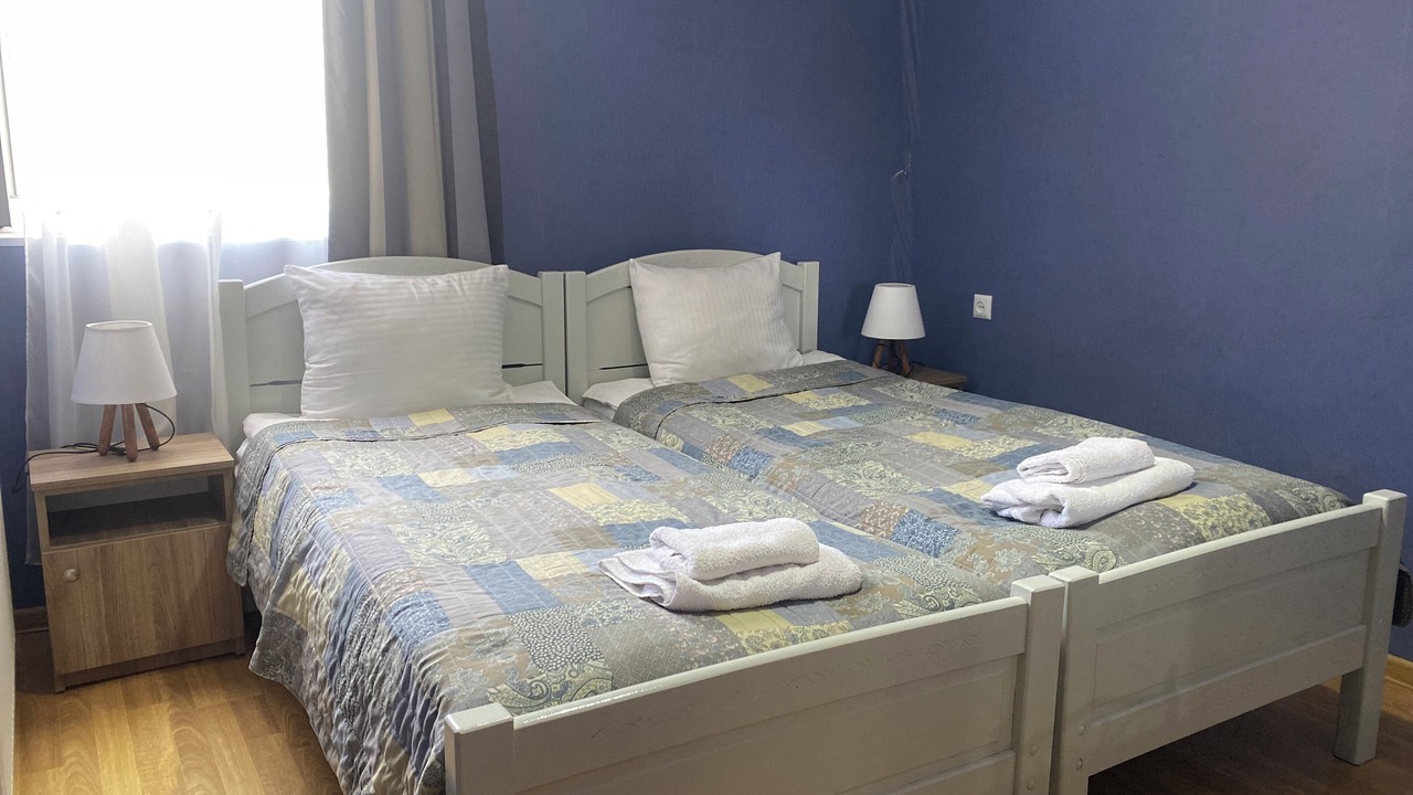 Photo of Bedroom in Borjomi