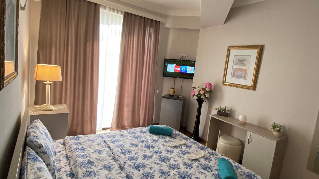 Photo of Bedroom in Tsqaltubo