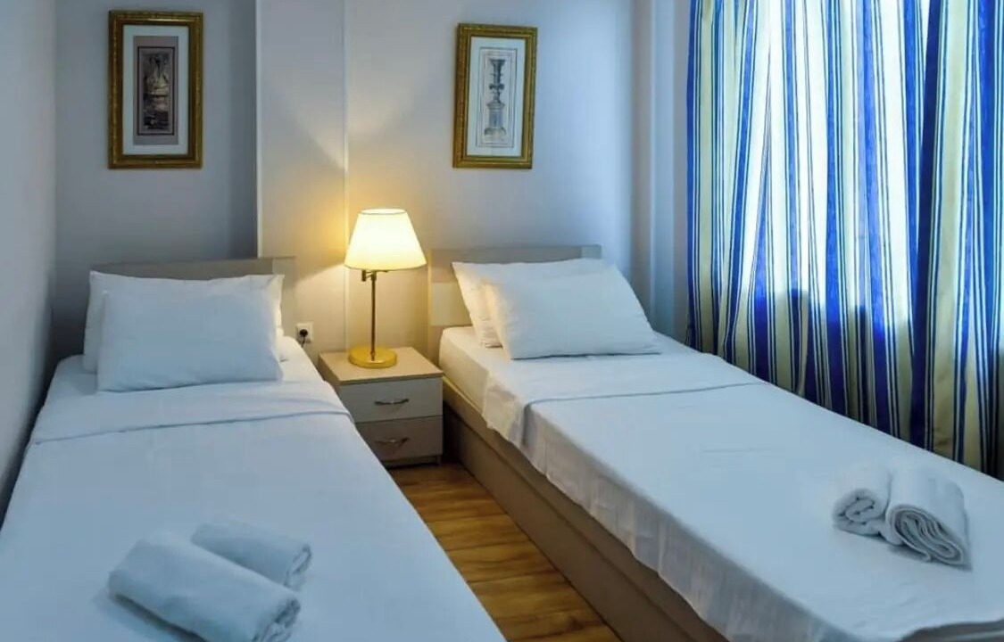 Photo of Bedroom in Tsqaltubo