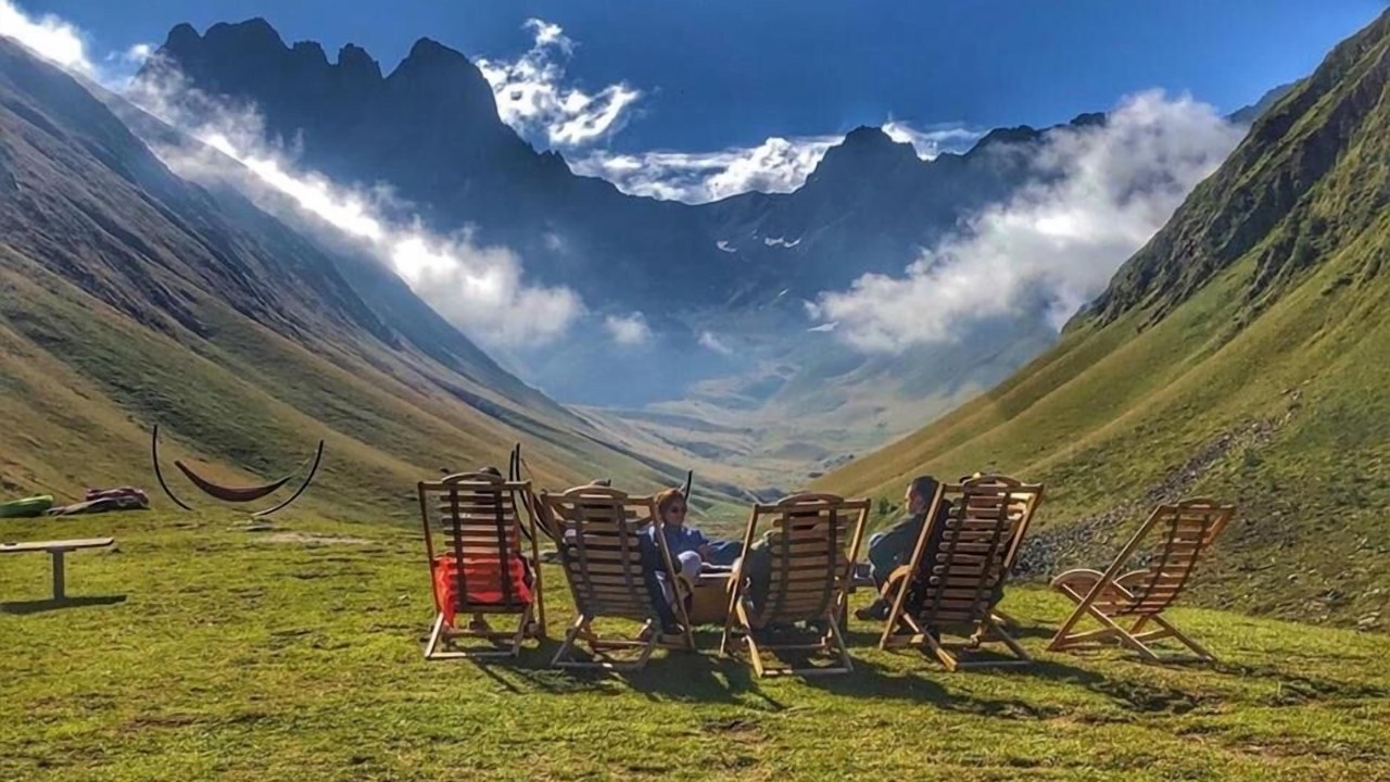 Photo of Outdoor in Roshka