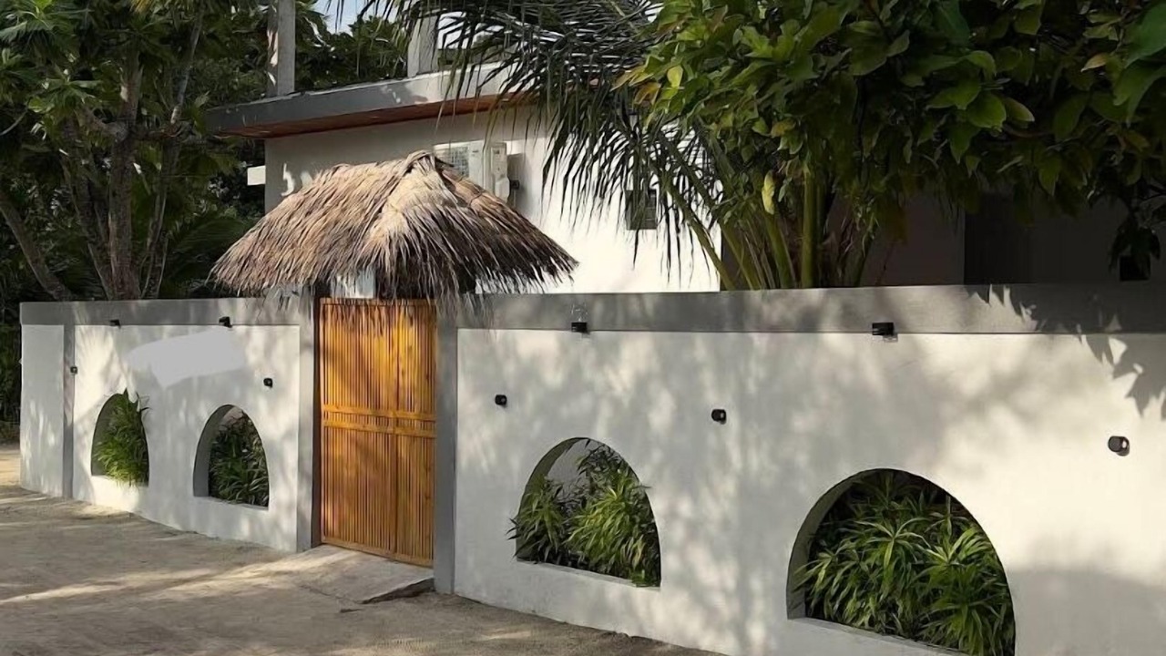 Photo of Outdoor in Omadhoo