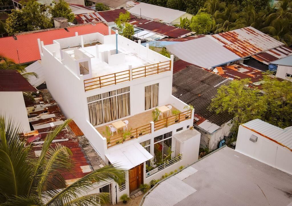Photo of Outdoor in Mahibadhoo