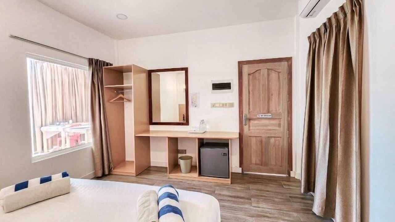 Photo of Bedroom in Mahibadhoo