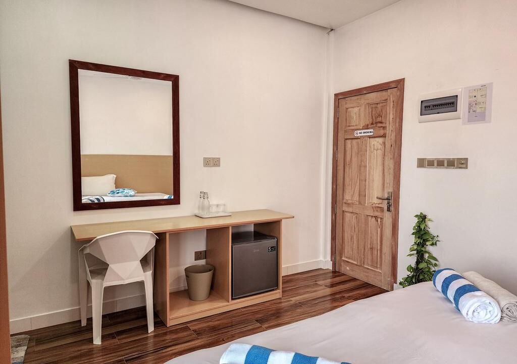 Photo of Bedroom in Mahibadhoo